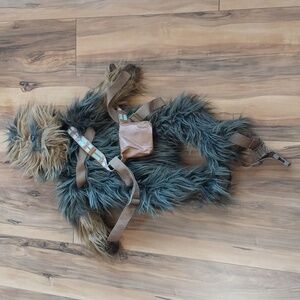 Star Wars Chewbacca Backpack